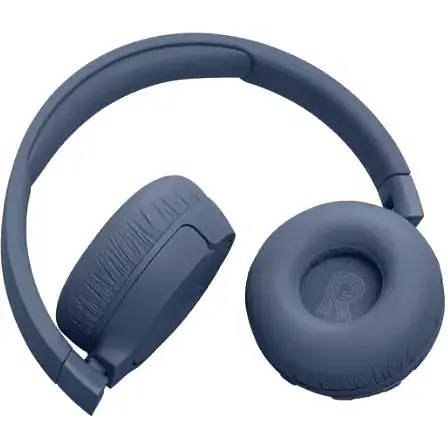 Гарнітура JBL Tune 670NC Blue (JBLT670NCBLU) (6861958) - фото 5