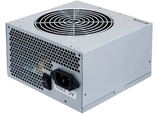 Блок питания Chieftec iArena GPA-450S8 450W (GPA-450S8) Б/У - фото 2