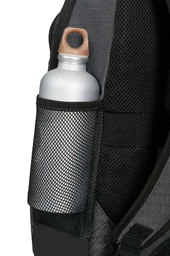 Рюкзак 15,6" American Tourister URBAN GROOVE GREY 46x30,5x19,5 24G*57044 - фото 3