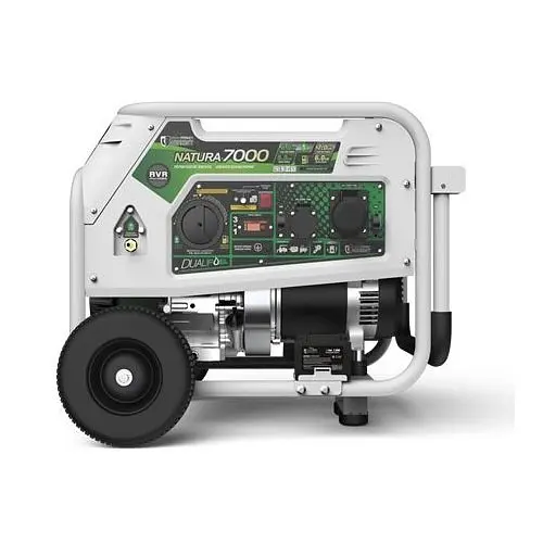 Генератор Genergy Natura 7000 (7 кВт) - фото 2