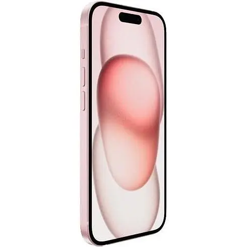 Смартфон Apple iPhone 15 Plus 512GB Pink (MU1J3) - фото 3