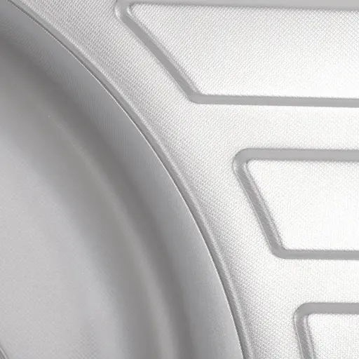 Кухонна мийка Haiba 77x50 decor HB0655, Decor - фото 2