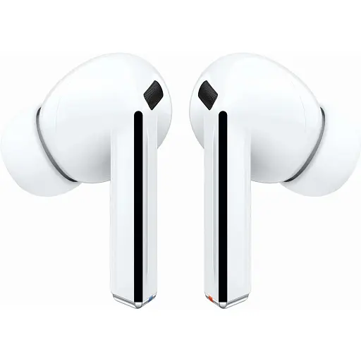 Наушники Samsung Galaxy Buds3 Pro White (SM-R630NZWA) - фото 2