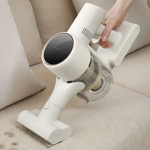 Вертикальный пылесос Dreame R10s (VZV22A) [141930] - фото 4