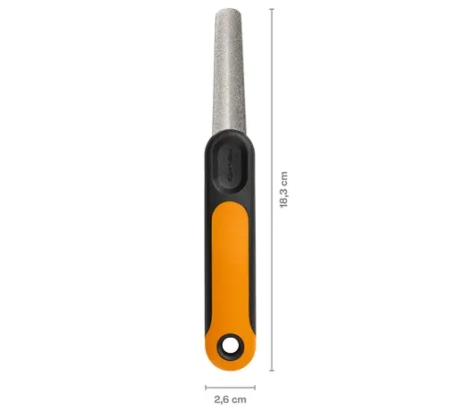 Пилка для кігтів для тварин Fiskars Nail File 18 см (2009142) - фото 6
