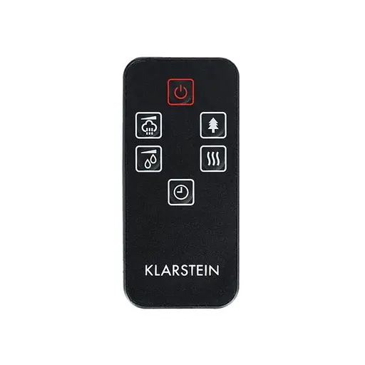 Зволожувач повітря Klarstein VapoAir 350 мл/год (10032103) - фото 7