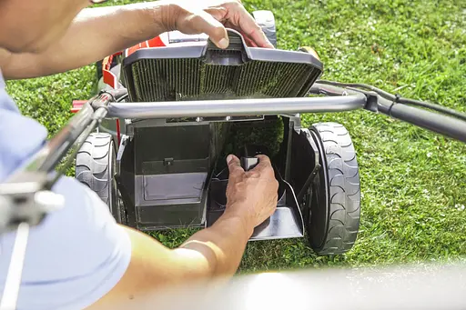 Газонокосарка акумуляторна AL-KO Moweo 46.0 Li SP (119934) - фото 7