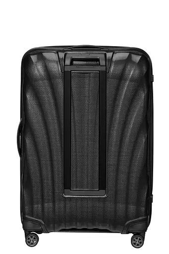 Валіза 81 См Samsonite C-LITE BLACK 81x55x34 CS2*09005 - фото 4