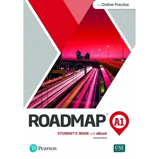 Roadmap A1. Student's Book eBook with Online Practice - фото 1