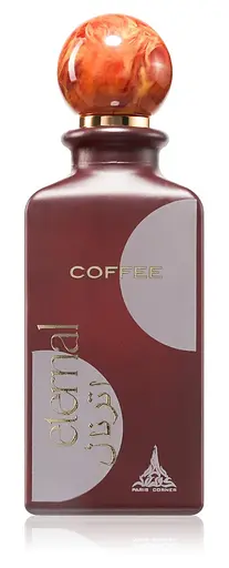 Парфюмированная вода Paris Corner Eternal Coffee 85 мл