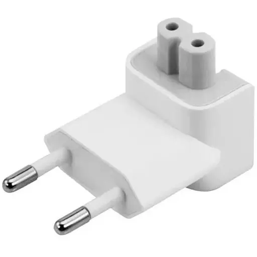 Адаптер EU Charger Adapter евро носик