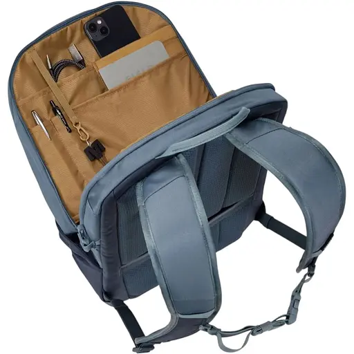 Рюкзак Thule EnRoute Backpack 23L Pond Grey/Dark Slate (TH 3204947) - фото 7