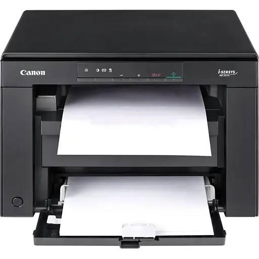 МФУ лазерное Canon i-SENSYS MF3010 EUR + 2 Картриджа 725 5252B034AA - фото 4