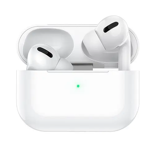 Навушники Bluetooth HOCO EW05 Plus, TWS Bluetooth 5.1 White