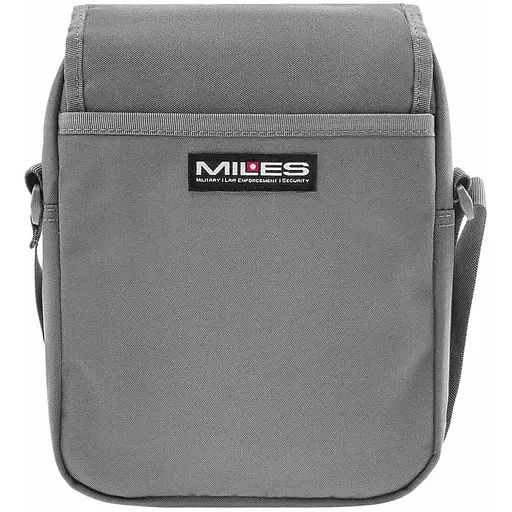 Сумка Pentagon Messenger Shoulder Bag Wolf Grey - фото 3