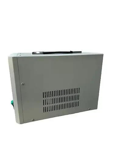 Инвертор Power Polska HB1524 1200Вт/1500VA/12V под наружные аккумуляторы - фото 4
