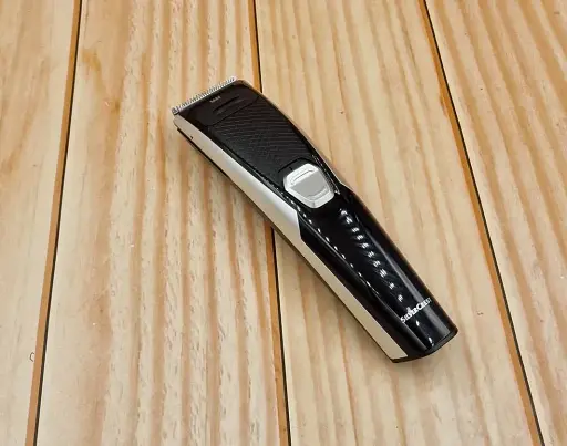 Машинка для стрижки SilverCrest SHBS 500 D4 (Німеччина, Li-ion, Регулювання довжини) - фото 3