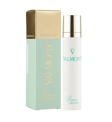 Успокаивающий крем для чувствительной кожи Primary Cream Valmont 50 мл - фото 2