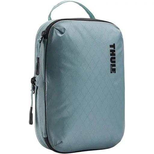 Органайзер для одежды Thule Compression Packing Cube Small Pond (TH 3205114) - фото 1