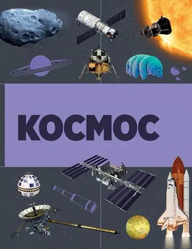 Найповніша енциклопедія всього. Твій довідник про світ - фото 7