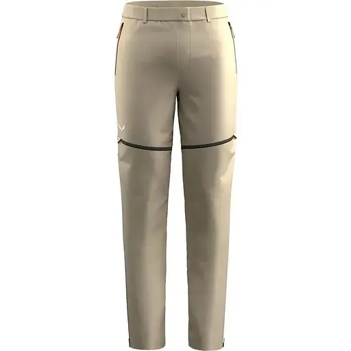 Штани Salewa Puez Talveno DST 2/1 Pant M XXL Бежевий (1054-013.012.1309)