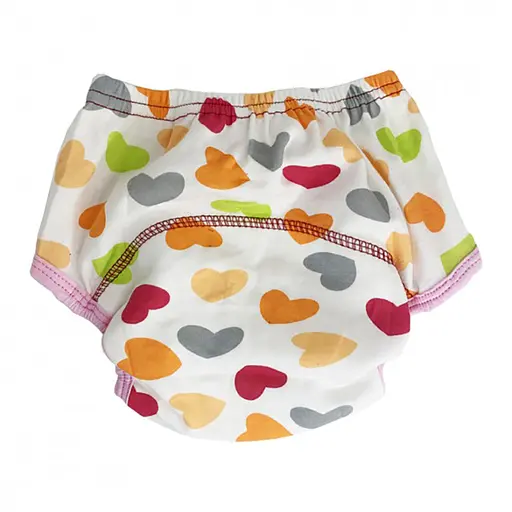 Тренировочные трусики 3-х слойные MGZ-0659-3 размер M (10-14 кг) - фото 2