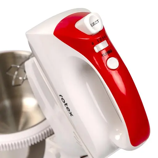 Міксер Rotex RHM300-K 300Вт з чашою - фото 4