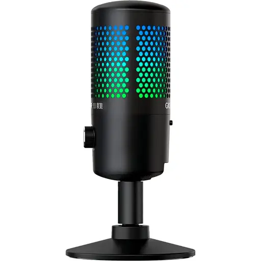 Мікрофон Takstar GX1 [132885] - фото 3