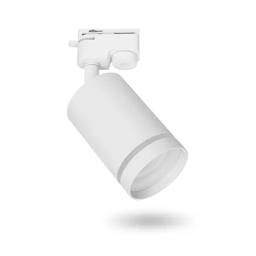 Трековый светильник Feron ML338 под белый лампу. - фото 2