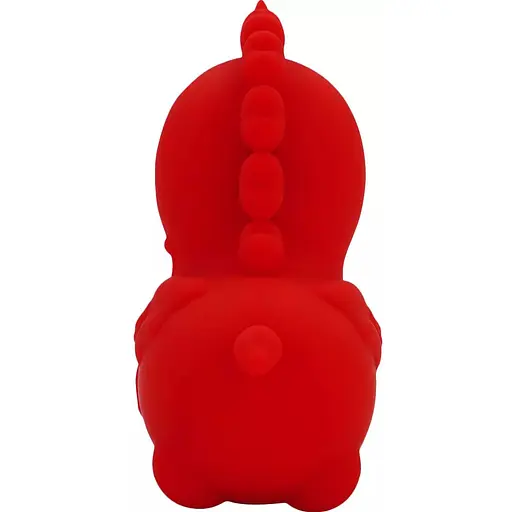 Вібратор Unihorn Cupid's Beau (SX2860) [150207] - фото 4