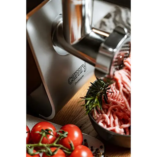 Електромясорубка Camry CR 4812 - фото 9