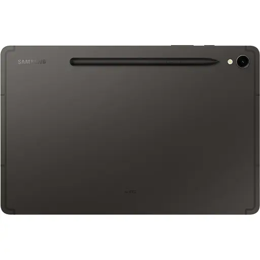 Планшет Samsung Galaxy Tab S9 12/256GB Wi-Fi Graphite (SM-X710NZAE) - фото 9