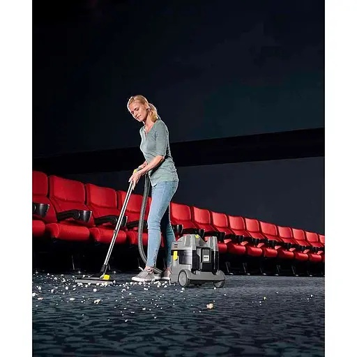 Пылесос промышленный Karcher T 9/1 BP 1.528-121.0 (90585) - фото 4