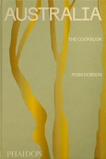Australia. The Cookbook - фото 2