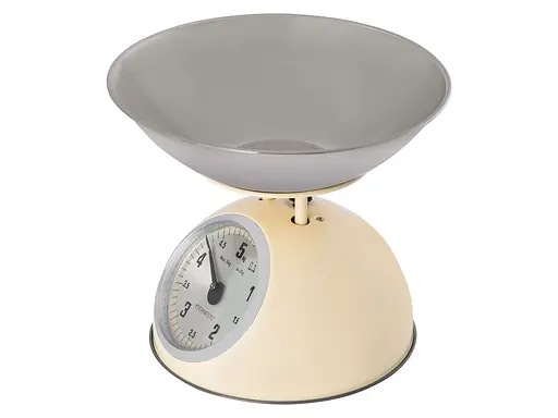 Кухонні механічні ваги Ernesto EKWC 5 A2 - фото 3