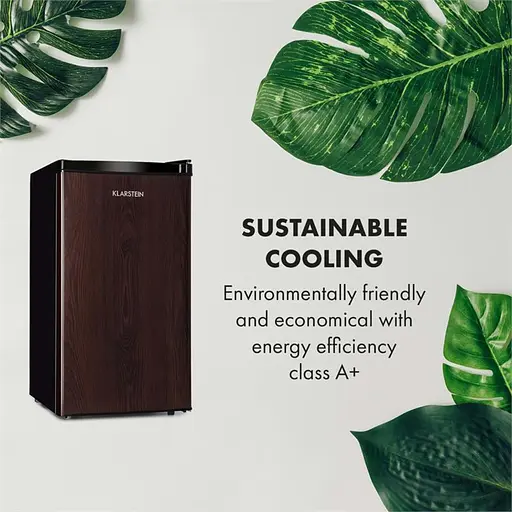 Холодильник Klarstein Feldberg (10045838) - фото 3