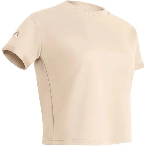 Футболка Frontier Chloe XS женская Таш - фото 5