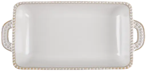 Форма Limited Edition Allegra Biege, 34.5x17x6 см (7019182) - фото 2