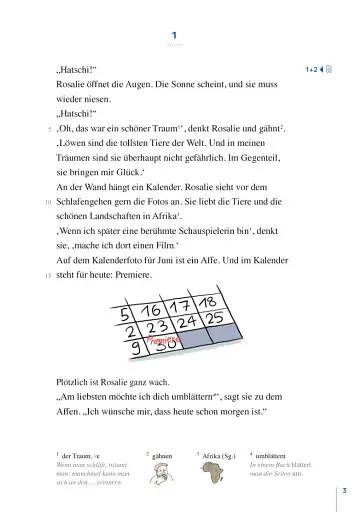 Traume beiben nicht - фото 2