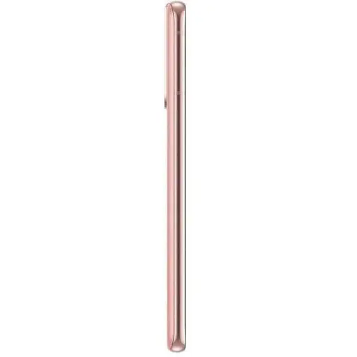 Смартфон Samsung Galaxy S21 G991B/DS 5G 8/128GB Phantom Pink - фото 8