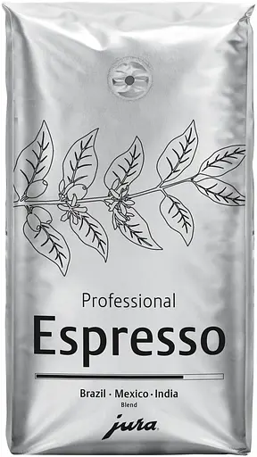 Кава в зернах JURA Espresso 500г (71259)