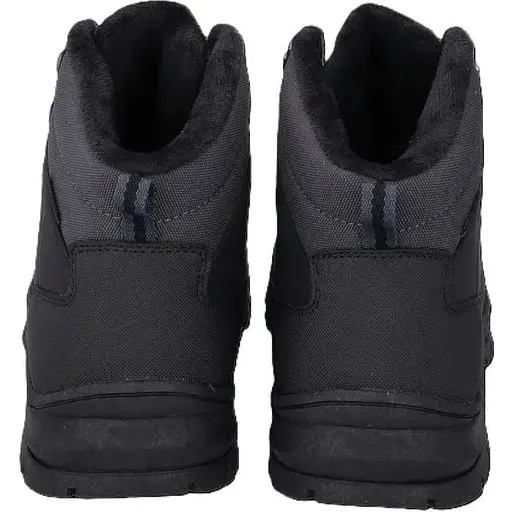 Ботинки CMP Men's Annuuk Snow Boot 44 Antracite (1097-31Q4957-U423 44) - фото 4
