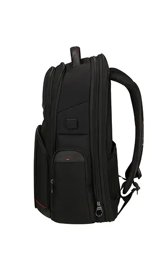 Рюкзак 17.3" Samsonite PRO-DLX 6 BLACK 46x32x18(24) KM2*09009 - фото 6