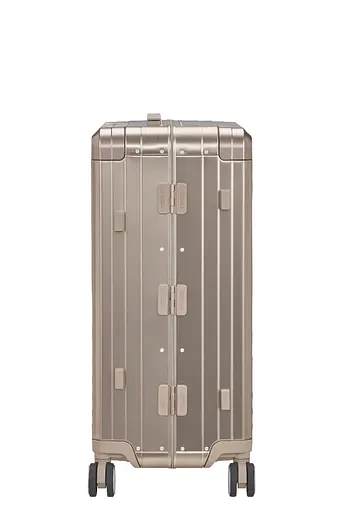 Чемодан American Tourister SOUNDBOX ALU 68 см BRONZE 68x47x29 MI3*13002 - фото 6