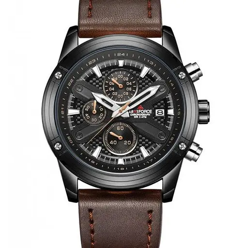 Мужские часы Naviforce Classic - фото 8