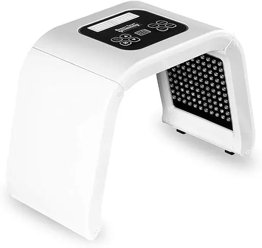 SHR Германия Светотерапия