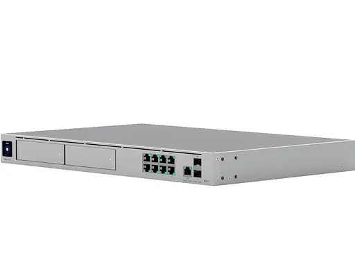 Маршрутизатор Ubiquiti UniFi Dream Machine Pro Max (UDM-PRO-MAX) - фото 2