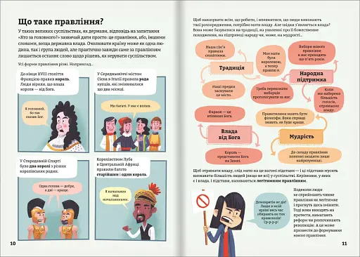Політика для початківців - фото 8