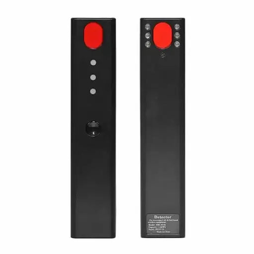 Детектор жучків і прихованих камер антижучок Protect Y820, широкий діапазон детекції 1 МГц 6.5 ГГц.