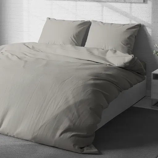 Комплект постільної білизни Lelit P-0223/2 півтораспальний 150х215 см полісатин (le2000000322162) - фото 3